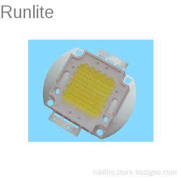 80W COB High power Neutral White LED Diode